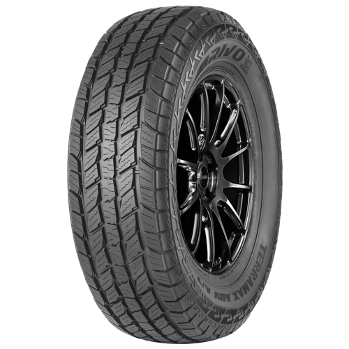 Pneumatico ARIVO TERRAMAX ARV A/T C 8PR BSW M+S