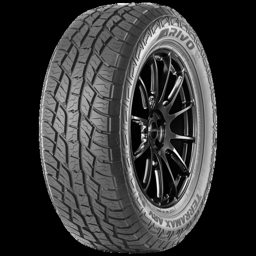 Pneumatico ARIVO TERRAMAX ARV PRO A/T C 8PR RWL M+S