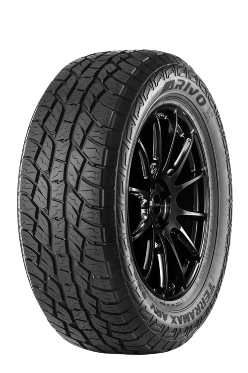 Pneumatico ARIVO TERRAMAX ARV PRO A/T C 8PR RWL M+S