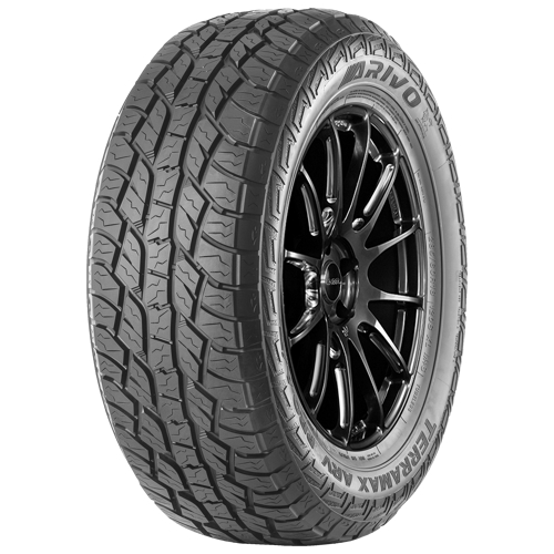 Pneumatico ARIVO TERRAMAX ARV PRO A/T BSW