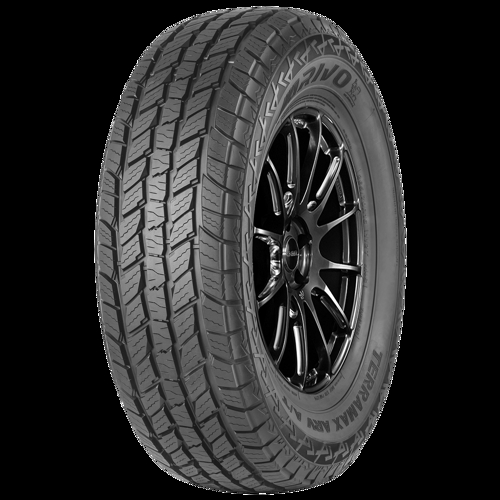 Pneumatico ARIVO TERRAMAX ARV A/T XL BSW