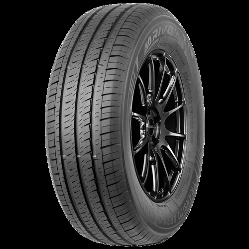 Pneumatico ARIVO TRANSITO ARZ6-C C 8PR BSW M+S