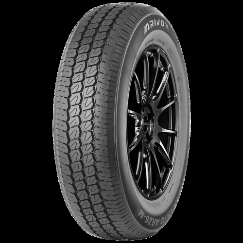 Pneumatico ARIVO TRANSITO ARZ 6-M