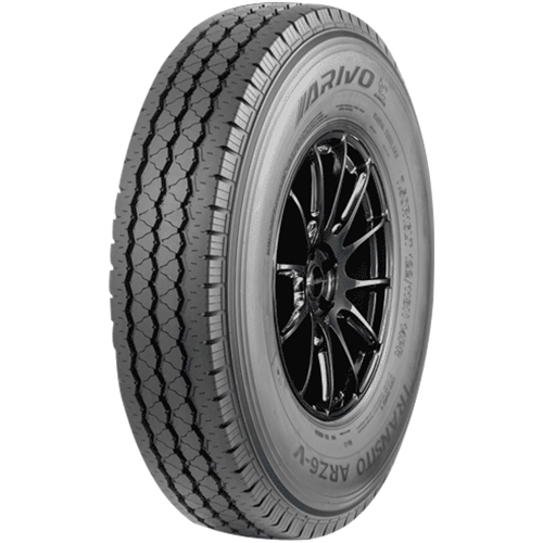 Pneumatico ARIVO TRANSITO ARZ6-V