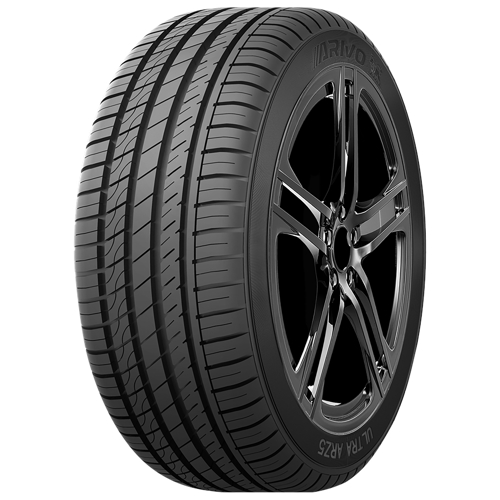 Pneumatico ARIVO ULTRA ARZ5 XL BSW M+S