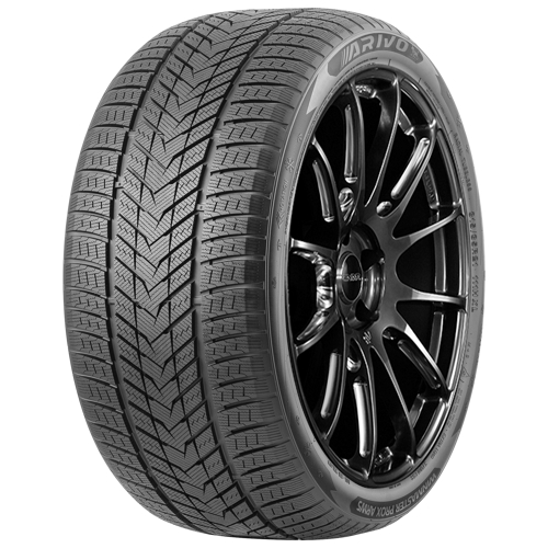 Pneumatico ARIVO ARZ5 XL BSW