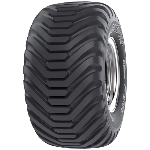 Pneumatico ASCENSO FTB 190 16PR