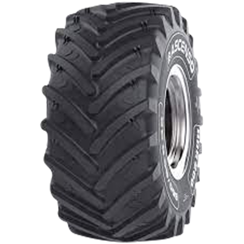Pneumatico ASCENSO HRR 200 STEEL-BELTED