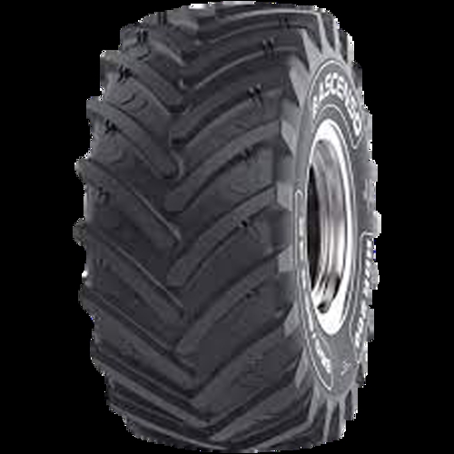 Pneumatico ASCENSO HRR 200 STEEL-BELTED