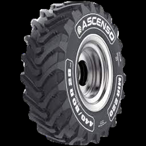 Pneumatico ASCENSO MIR 220 STEEL-BELTED