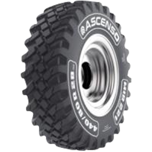 Pneumatico ASCENSO MIR 221 R4