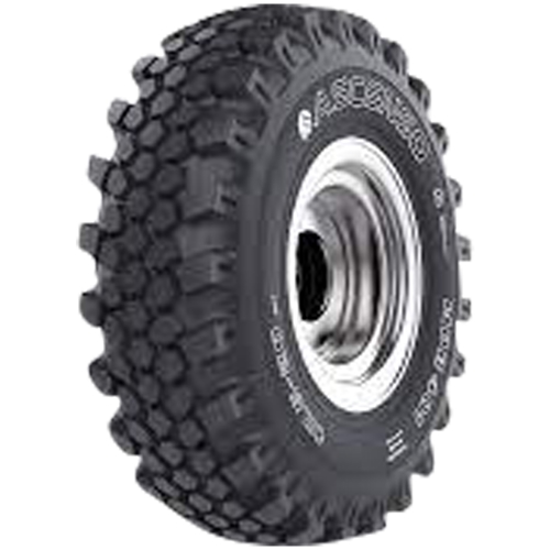 Pneumatico ASCENSO MPB 401 12PR