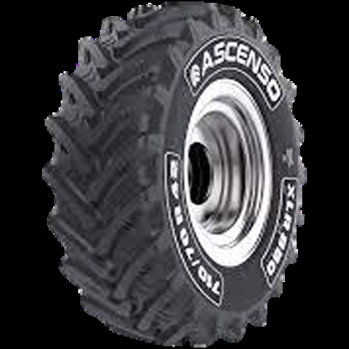 Pneumatico ASCENSO XLR 880