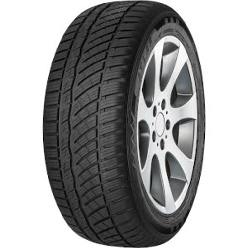 Pneumatico ATLAS-FS GREEN3 VAN 4S