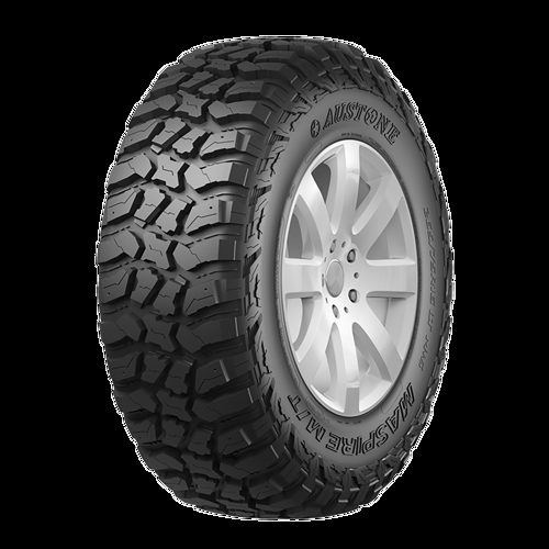 Pneumatico AUSTONE MASPIRE M/T P.O.R 10PR BSW M+S