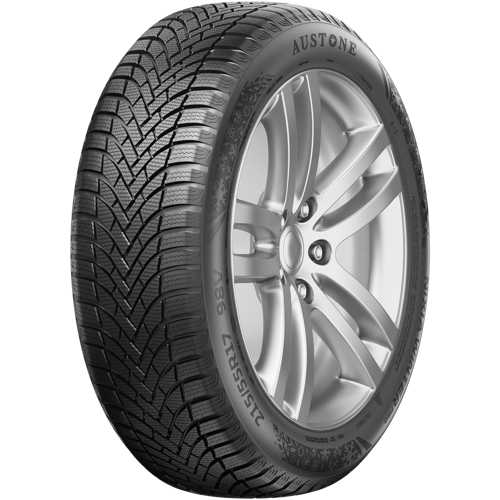 Pneumatico AUSTONE NIXIA WINTER PRO XL BSW M+S 3PMSF