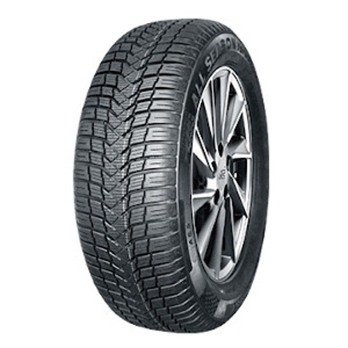 Pneumatico AUTOGREEN ALL SEASON VERSAT AS2 M+S 3PMSF