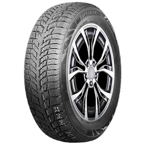 Pneumatico AUTOGREEN SNOW CHASER 2 AW08 M+S 3PMSF