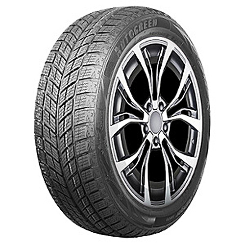 Pneumatico AUTOGREEN SNOW RANGER AW09