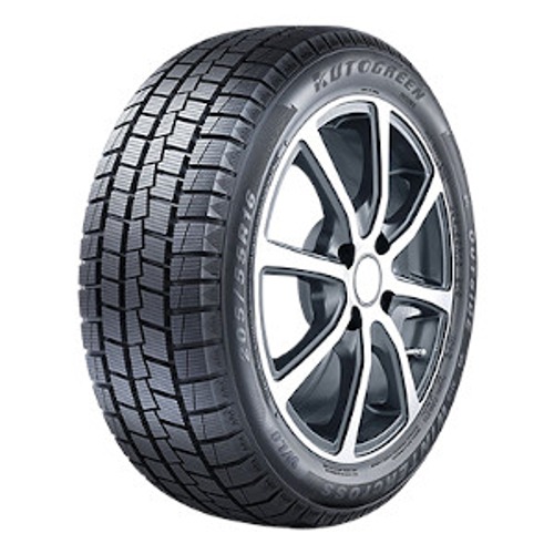 Pneumatico AUTOGREEN WINTERCROSS WL6 XL