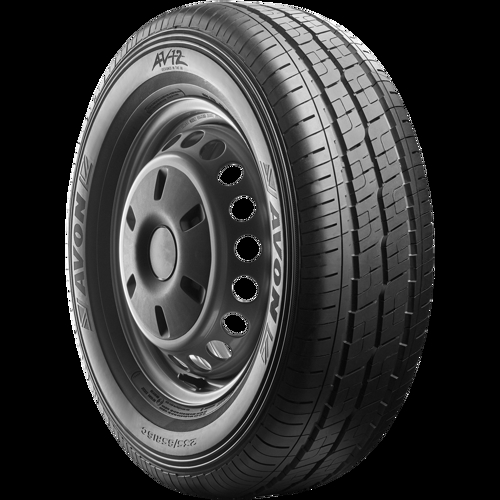 Pneumatico AVON AV12 C 6PR