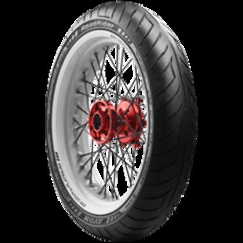 Pneumatico AVON ROADRIDER AM26