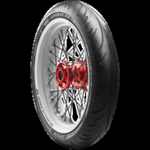 Pneumatico AVON SPIRIT ST FRONT AV75