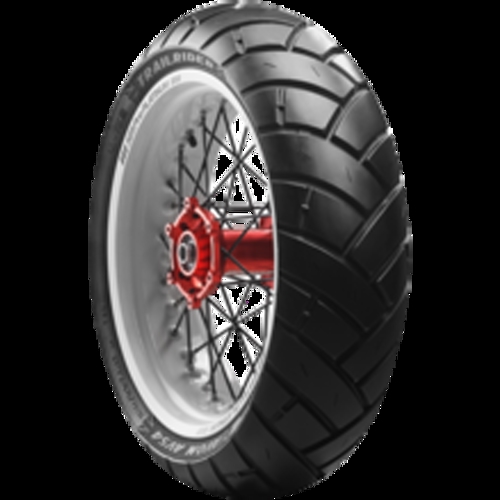 Pneumatico AVON TRAILRIDER AV54 REAR