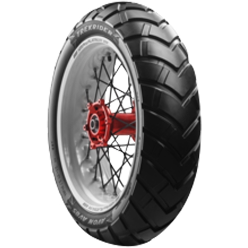 Pneumatico AVON TREKRIDER AV85