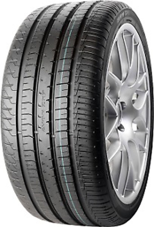 Pneumatico AVON ZX7