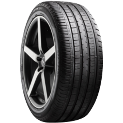 Pneumatico AVON ZX7