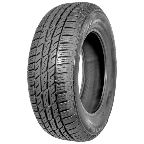 Pneumatico BARUM BRAVURIS 4X4 XL M+S