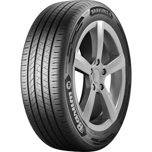 Pneumatico BARUM BRAVURIS 6 EVC
