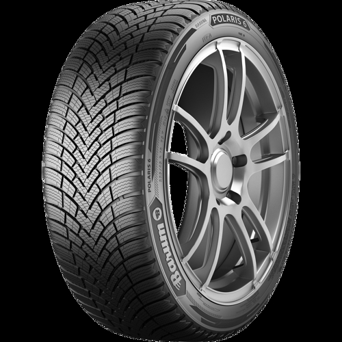 Pneumatico BARUM POLARIS 6 EVc BSW M+S 3PMSF
