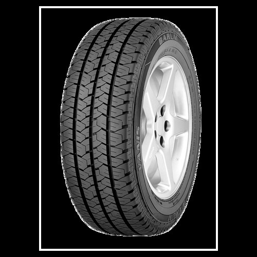 Pneumatico BARUM VANIS C 8PR
