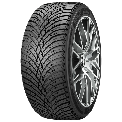 Pneumatico BERLIN TIRES ALL SEASON 1 XL BSW M+S 3PMSF