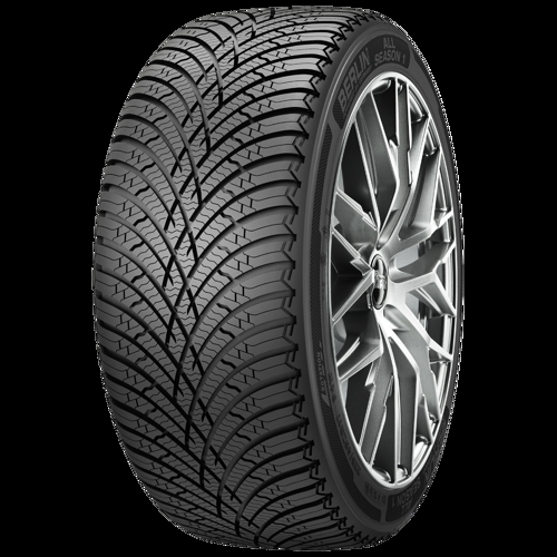 Pneumatico BERLIN TIRES ALL SEASON 1 BSW M+S 3PMSF