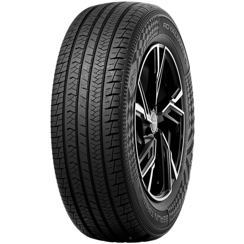 Pneumatico BERLIN TIRES ROYALMAX 1 BSW