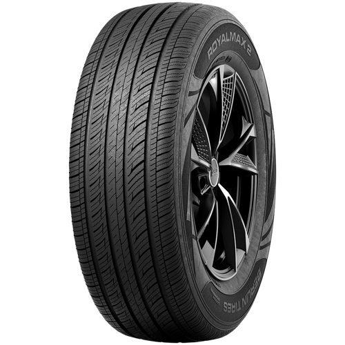 Pneumatico BERLIN TIRES ROYALMAX 2 BSW