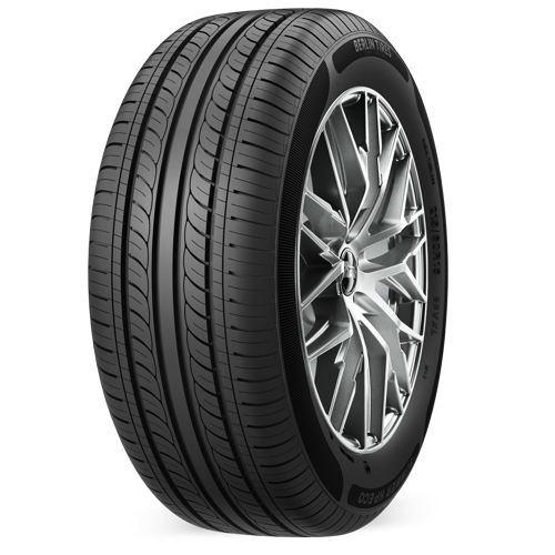 Pneumatico BERLIN TIRES SUMMER HP ECO
