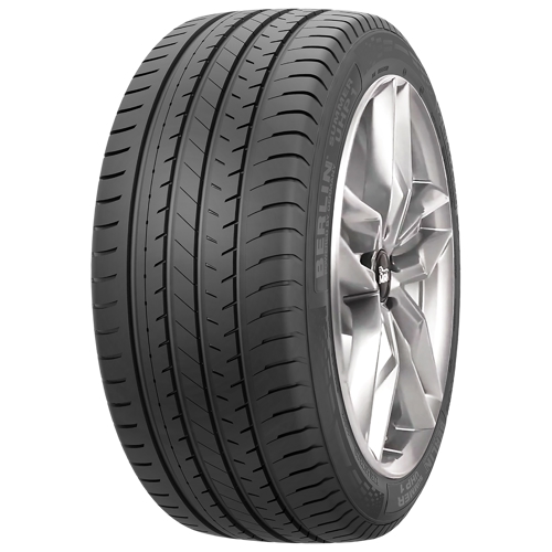 Pneumatico BERLIN TIRES SUMMER UHP 1 G3 XL BSW