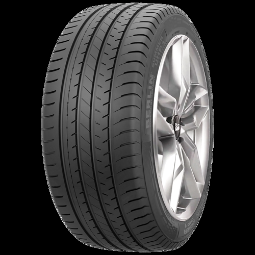 Pneumatico BERLIN TIRES SUMMER UHP 1 XL G3