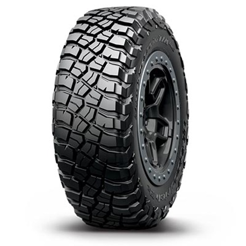 Pneumatico BF-GOODRICH MT T/A3 KM3 22