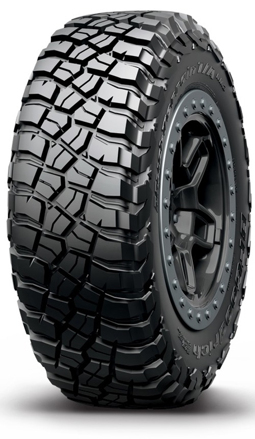 Pneumatico BF Goodrich MUD TERRAIN T/A KM3