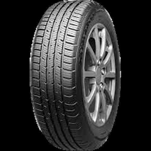 Pneumatico BFGOODRICH ACTIVAN 4S C 8PR BSW M+S 3PMSF