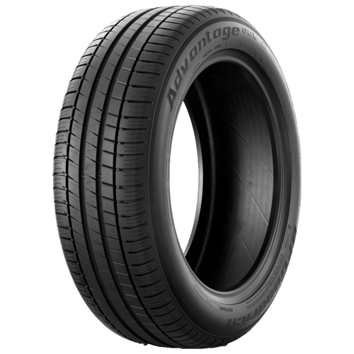 Pneumatico BFGOODRICH ADVANTAGE SUV XL