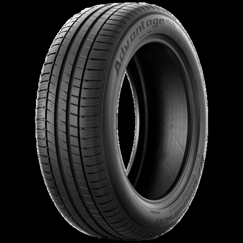 Pneumatico BFGOODRICH ADVANTAGE SUV FSL