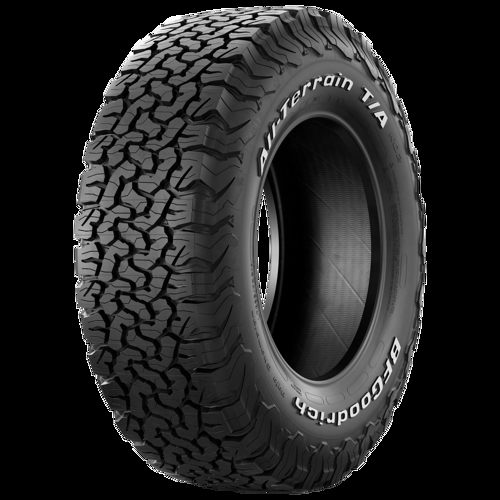 Pneumatico BFGOODRICH ALL TERRAIN T/A KO2 RWL