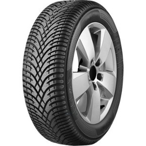 Pneumatico BFGOODRICH G-FORCE WINTER 2 M+S 3PMSF