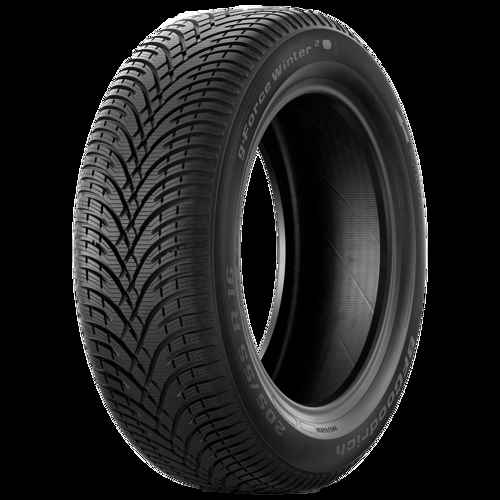 Pneumatico BFGOODRICH G-FORCE WINTER 2